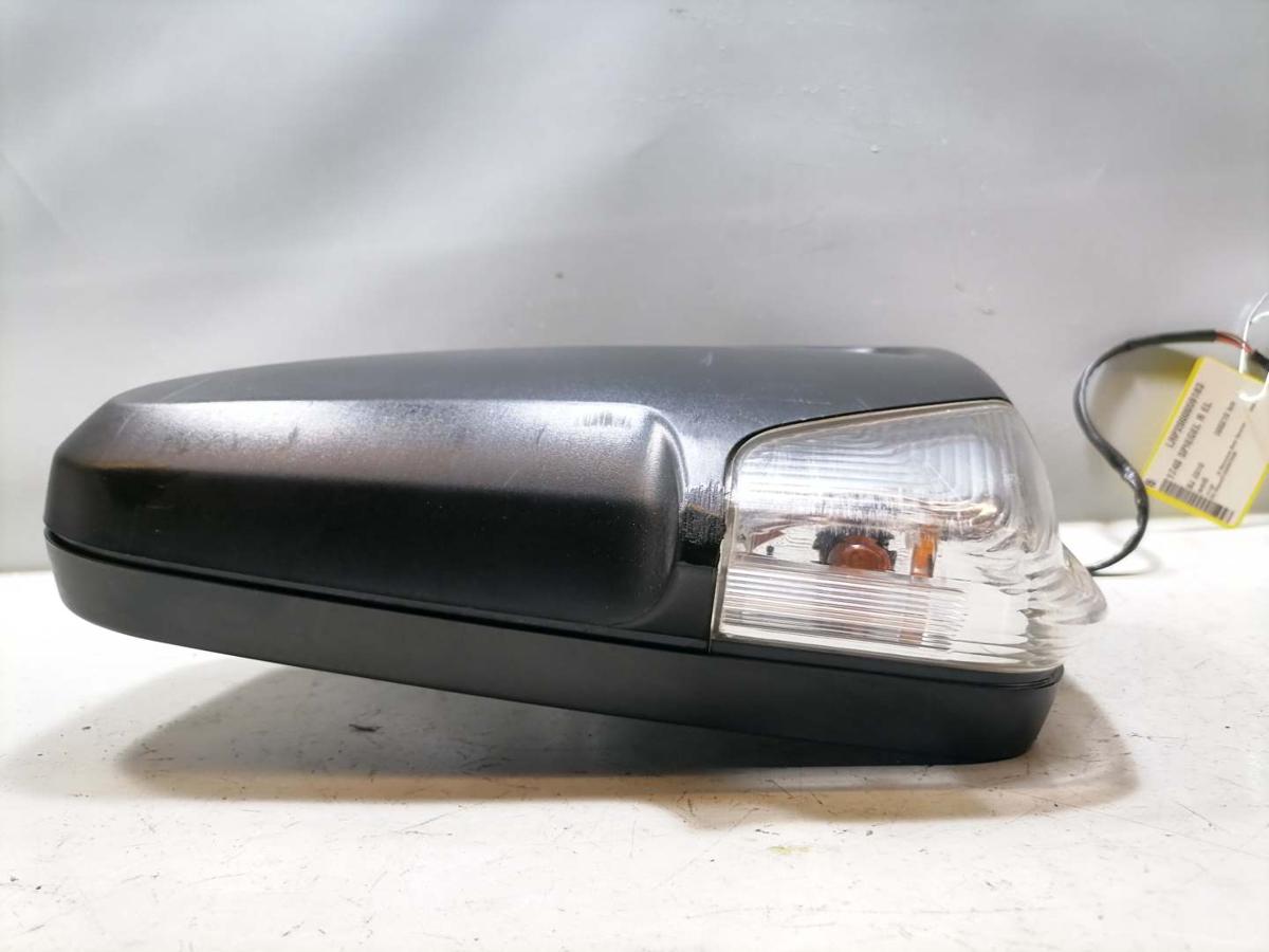 Mercedes Sprinter 906 original Au&szlig;enspiegel rechts elektrisch verstellbar Bj.2010